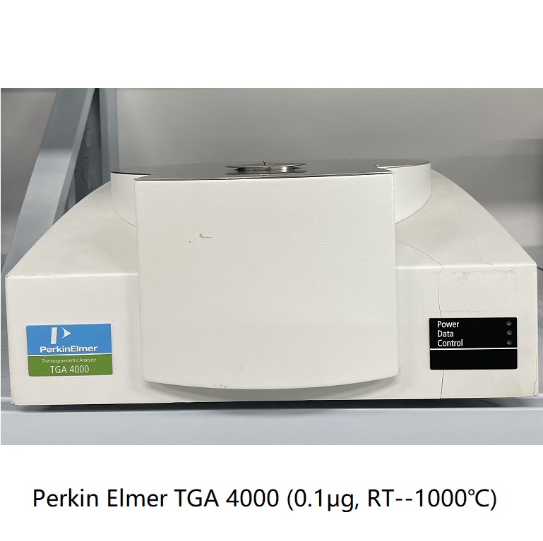 PE TGA 4000